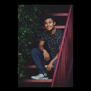 Meet your Posher, Angel